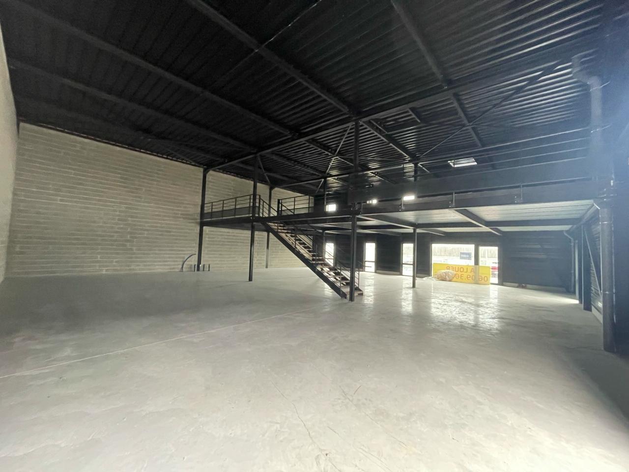 Local d'activité Sin-le-Noble 950m² Vente local d'activité Sin-le-Noble Nord OVACT2207545 9
